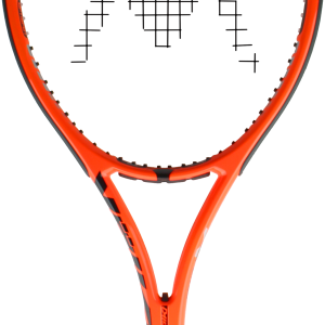 Tennis racket PNG image