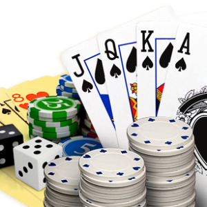 Poker PNG