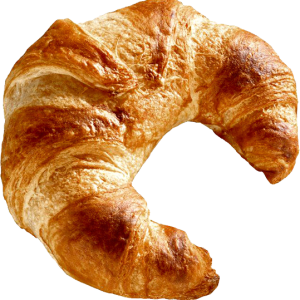 croissant PNG