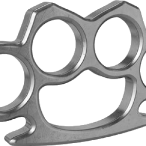 Brass knuckles PNG