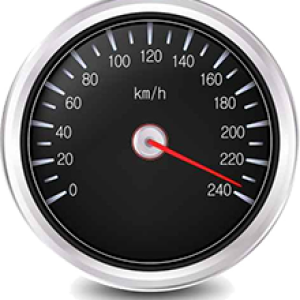 Speedometer PNG