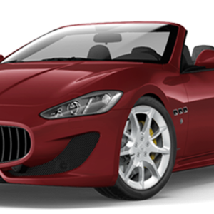 Maserati PNG