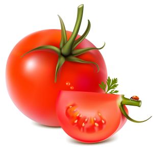 Tomato PNG