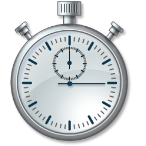 Stopwatch PNG