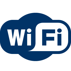 Wi-Fi logo PNG