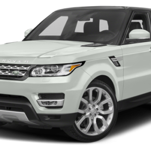 Land Rover PNG
