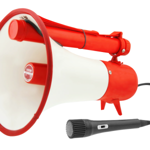Megaphone PNG
