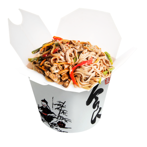 Noodle PNG