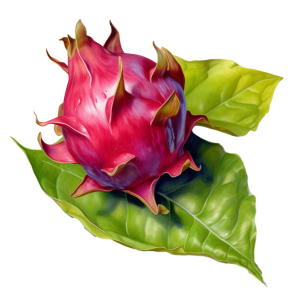 pitaya PNG