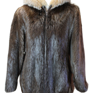 Fur coat PNG