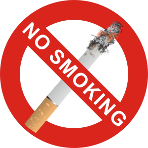 No smoking PNG