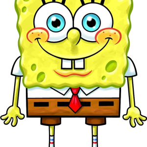 SpongeBob PNG