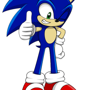 Sonic the Hedgehog