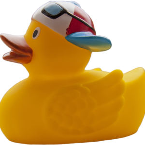 Rubber duck PNG