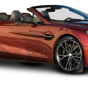 Aston Martin PNG
