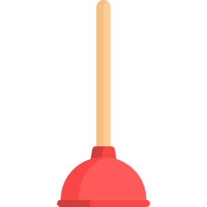 Plunger PNG