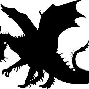 Dragon PNG