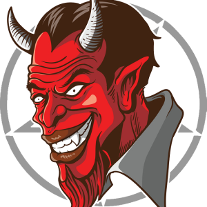 Demon PNG