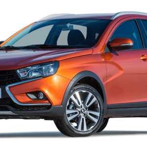 Lada PNG
