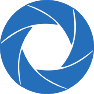 Camera lens PNG