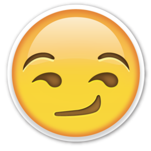Smiley PNG