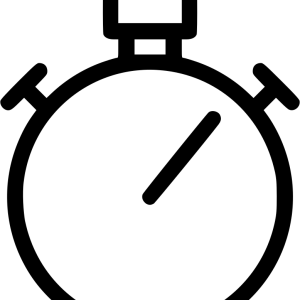 Stopwatch PNG
