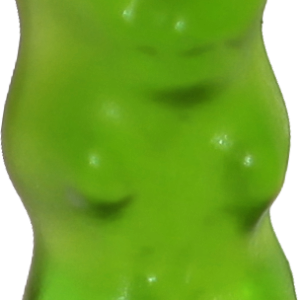 Jelly candies PNG