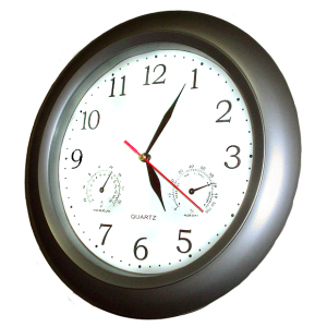 Clock PNG image