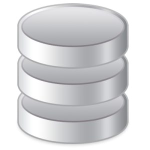 Database PNG