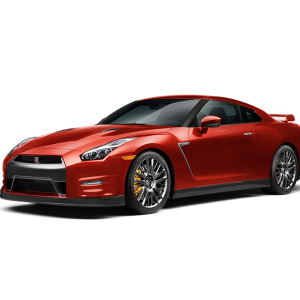 Nissan PNG