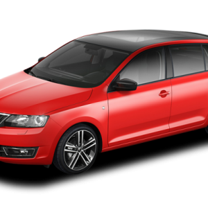 Skoda PNG