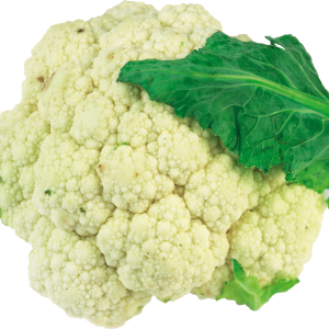 Cauliflower PNG