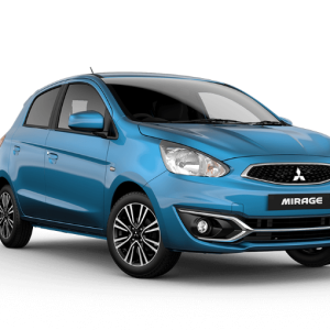 Mitsubishi PNG