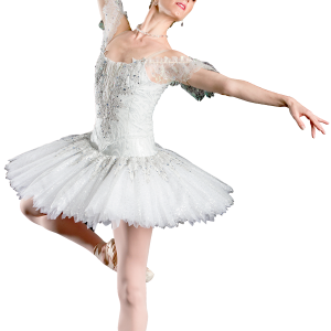 Ballet dancer PNG