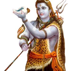 Shiva PNG