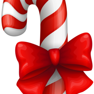 Candy cane PNG