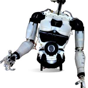 Robot PNG