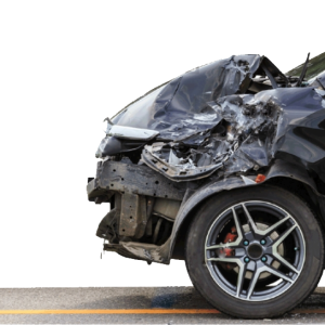 Car crash PNG