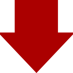 Red arrow PNG