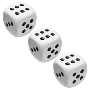 Dice PNG