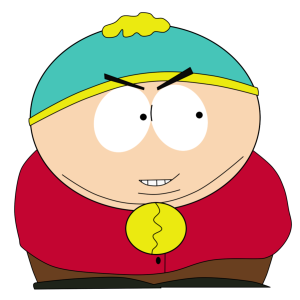 South Park PNG