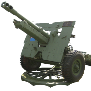 Cannon PNG