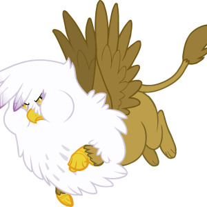Griffin PNG