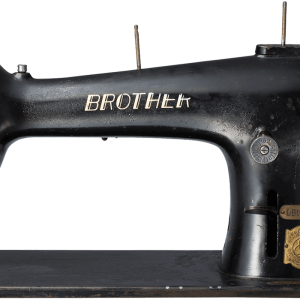 Sewing machine PNG