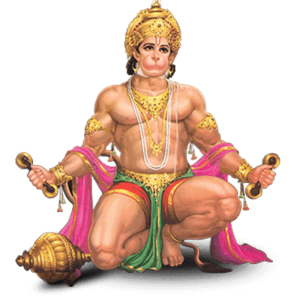 Hanuman PNG
