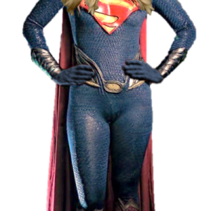Supergirl PNG