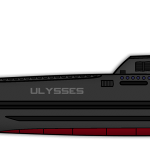 Submarine PNG