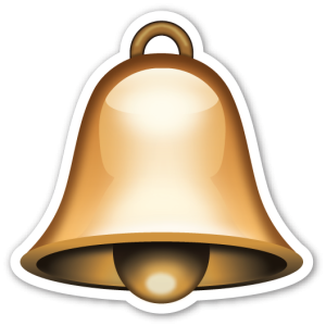 Bell PNG