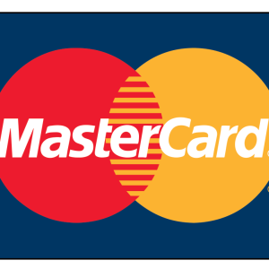 Mastercard logo PNG
