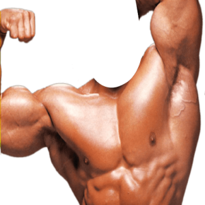 Bodybuilding PNG